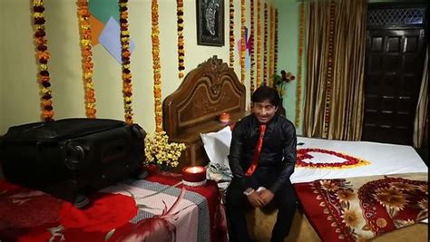 Suhagraat ki pehli Raat ki Video First Night Full Video.